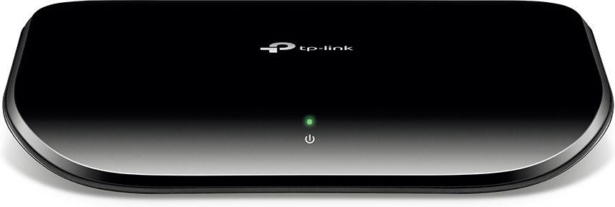 TP-Link 5-Port Gigabit Desktop Switch